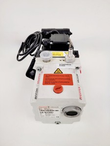 Thumbnail image of Pfeiffer Vacuum Pump  Model - DUO 2.5  M No. PK D41 056 C Lab