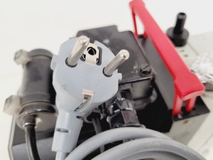 Thumbnail image of Pfeiffer Rotary Vane Vacuum Pump  Model - DUO 2.5  M No. PK D41 056 C Lab