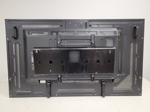 Thumbnail image of 3 x NEC MultiSync 55" Professional Monitors - V552 P553