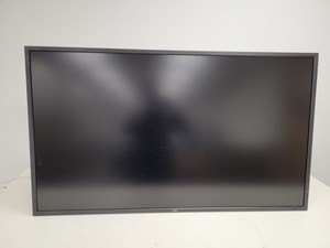 Thumbnail image of 3 x NEC MultiSync 55" Professional Monitors - V552 P553