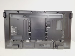 Thumbnail image of 3 x NEC MultiSync 55" Professional Monitors - V552 P553