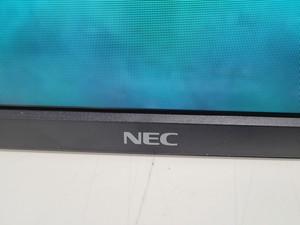 Thumbnail image of 3 x NEC MultiSync 55" Professional Monitors - V552 P553