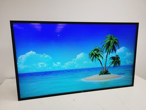 Thumbnail image of 3 x NEC MultiSync 55" Professional Monitors - V552 P553