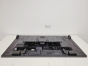 Thumbnail image of 3 x NEC MultiSync 55" Professional Monitors - V552 P553