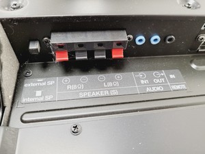 Thumbnail image of 3 x NEC MultiSync 55" Professional Monitors - V552 P553
