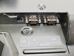 Thumbnail image of 3 x NEC MultiSync 55" Professional Monitors - V552 P553