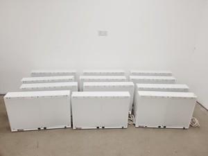 Thumbnail image of Job lot of 12 x M.A.S Medical Light Boxes - X-Ray Illuminators Lab