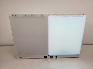 Thumbnail image of Job lot of 12 x M.A.S Medical Light Boxes - X-Ray Illuminators Lab