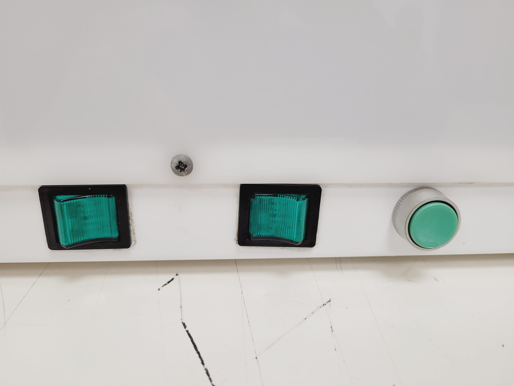 Image of Job lot of 12 x M.A.S Medical Light Boxes - X-Ray Illuminators Lab
