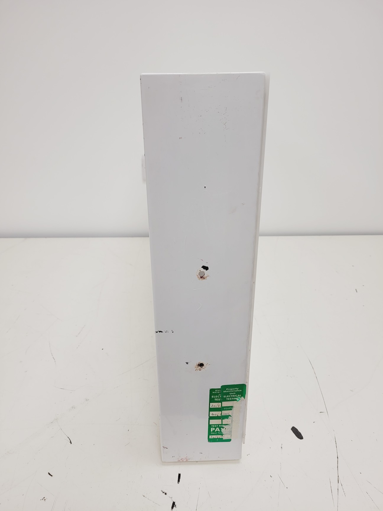 Image of Job lot of 12 x M.A.S Medical Light Boxes - X-Ray Illuminators Lab