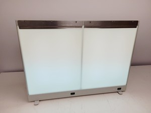 Thumbnail image of 15 x X-Ray Viewing Illuminator Light Boxes - PLH Medical Light Boxes & TP2-L Lab