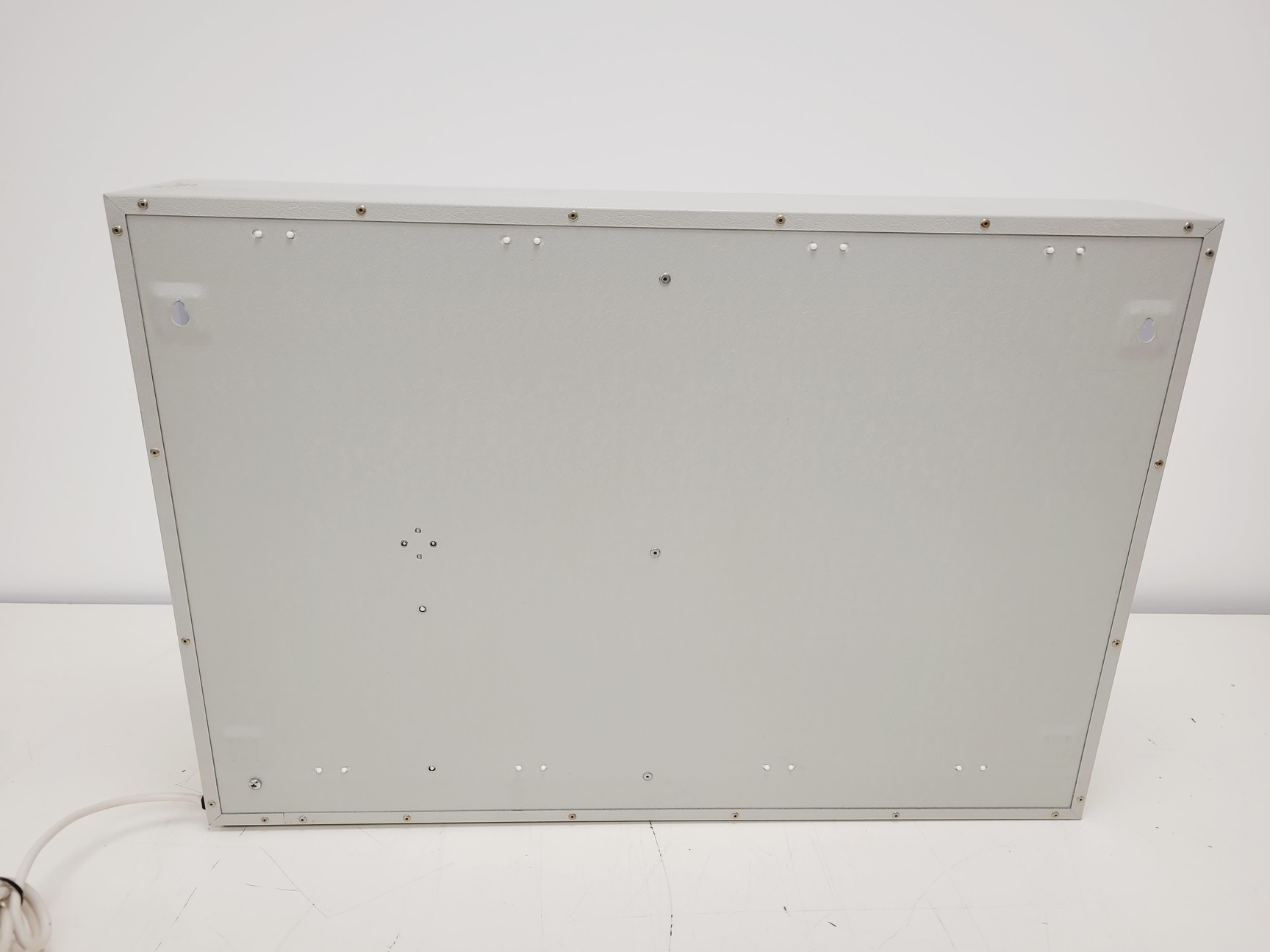 Image of 15 x X-Ray Viewing Illuminator Light Boxes - PLH Medical Light Boxes & TP2-L Lab