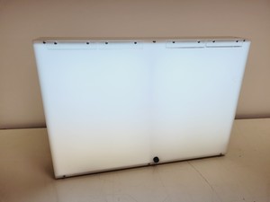 Thumbnail image of 15 x X-Ray Viewing Illuminator Light Boxes - PLH Medical Light Boxes & TP2-L Lab