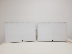 Thumbnail image of 15 x X-Ray Viewing Illuminator Light Boxes - PLH Medical Light Boxes & TP2-L Lab