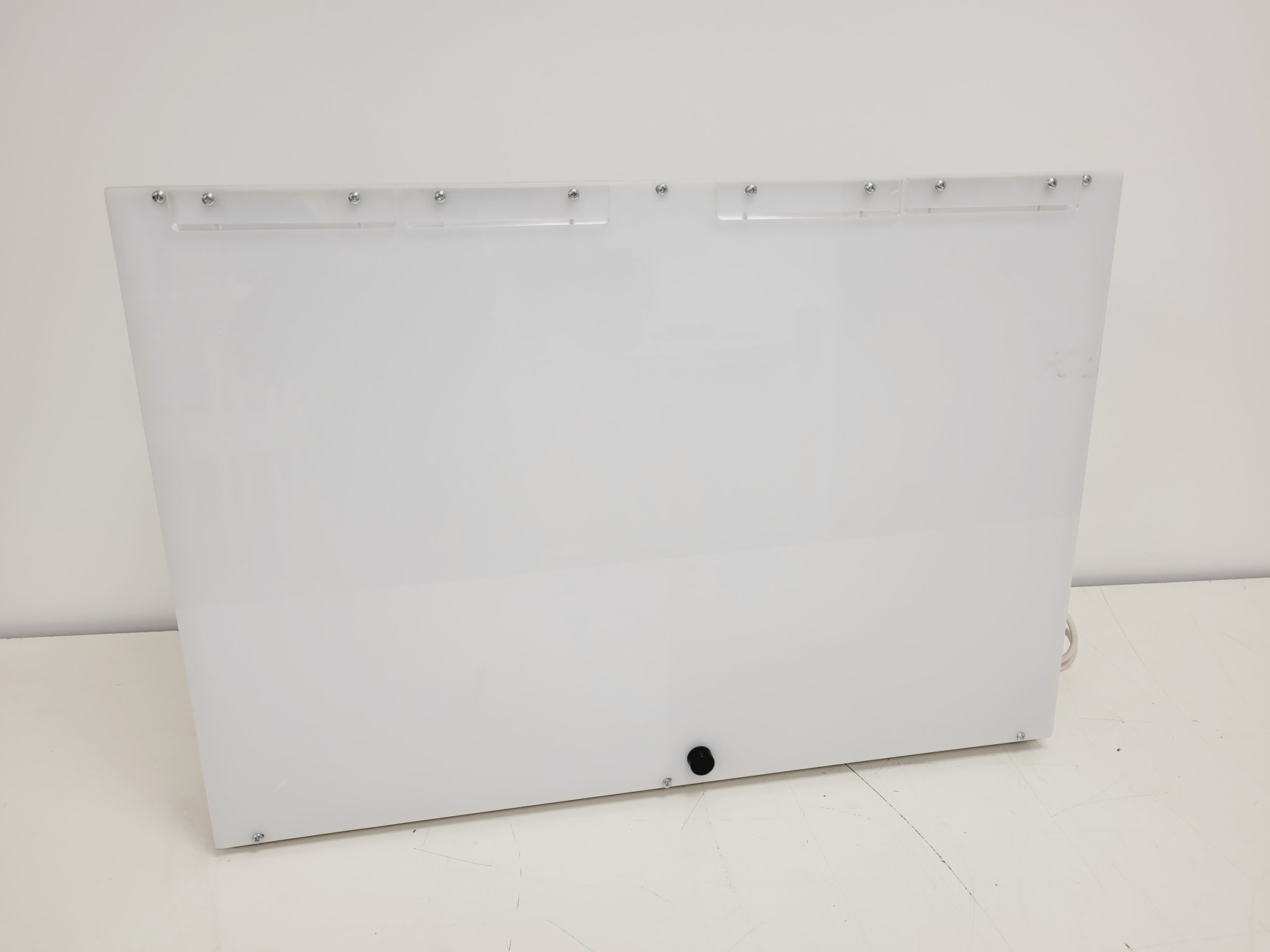 Image of 15 x X-Ray Viewing Illuminator Light Boxes - PLH Medical Light Boxes & TP2-L Lab