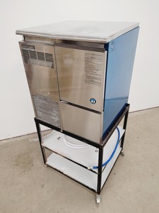 Thumbnail image of Hoshizaki Laboratory Ice Maker Flaker Machine  Model - FM-120DE Lab