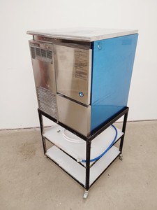 Thumbnail image of Hoshizaki Laboratory Ice Maker Flaker Machine  Model - FM-120DE Lab