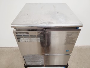 Thumbnail image of Hoshizaki Laboratory Ice Maker Flaker Machine  Model - FM-120DE Lab