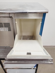 Thumbnail image of Hoshizaki Laboratory Ice Maker Flaker Machine  Model - FM-120DE Lab