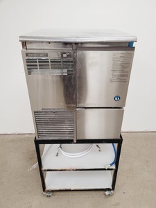 Thumbnail image of Hoshizaki Laboratory Ice Maker Flaker Machine  Model - FM-120DE Lab