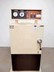 Thumbnail image of Astell Scientific Laboratory Autoclave  Model - AAB095 Lab Faulty