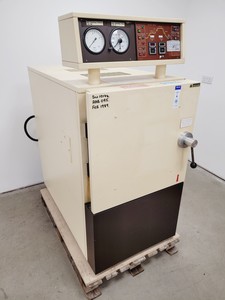Thumbnail image of Astell Scientific Laboratory Autoclave  Model - AAB095 Lab Faulty