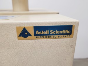 Thumbnail image of Astell Scientific Laboratory Autoclave  Model - AAB095 Lab Faulty