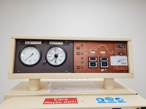 Thumbnail image of Astell Scientific Laboratory Autoclave  Model - AAB095 Lab Faulty