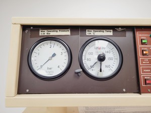Thumbnail image of Astell Scientific Laboratory Autoclave  Model - AAB095 Lab Faulty
