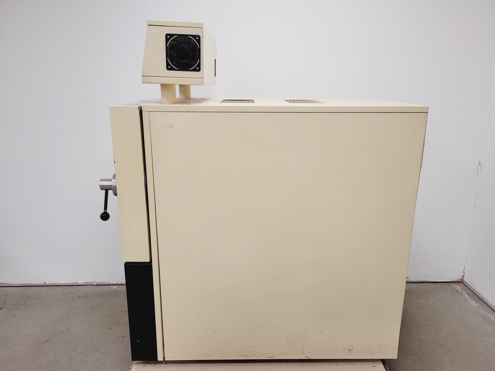 Image of Astell Scientific Laboratory Autoclave  Model - AAB095 Lab Faulty