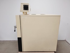 Thumbnail image of Astell Scientific Laboratory Autoclave  Model - AAB095 Lab Faulty