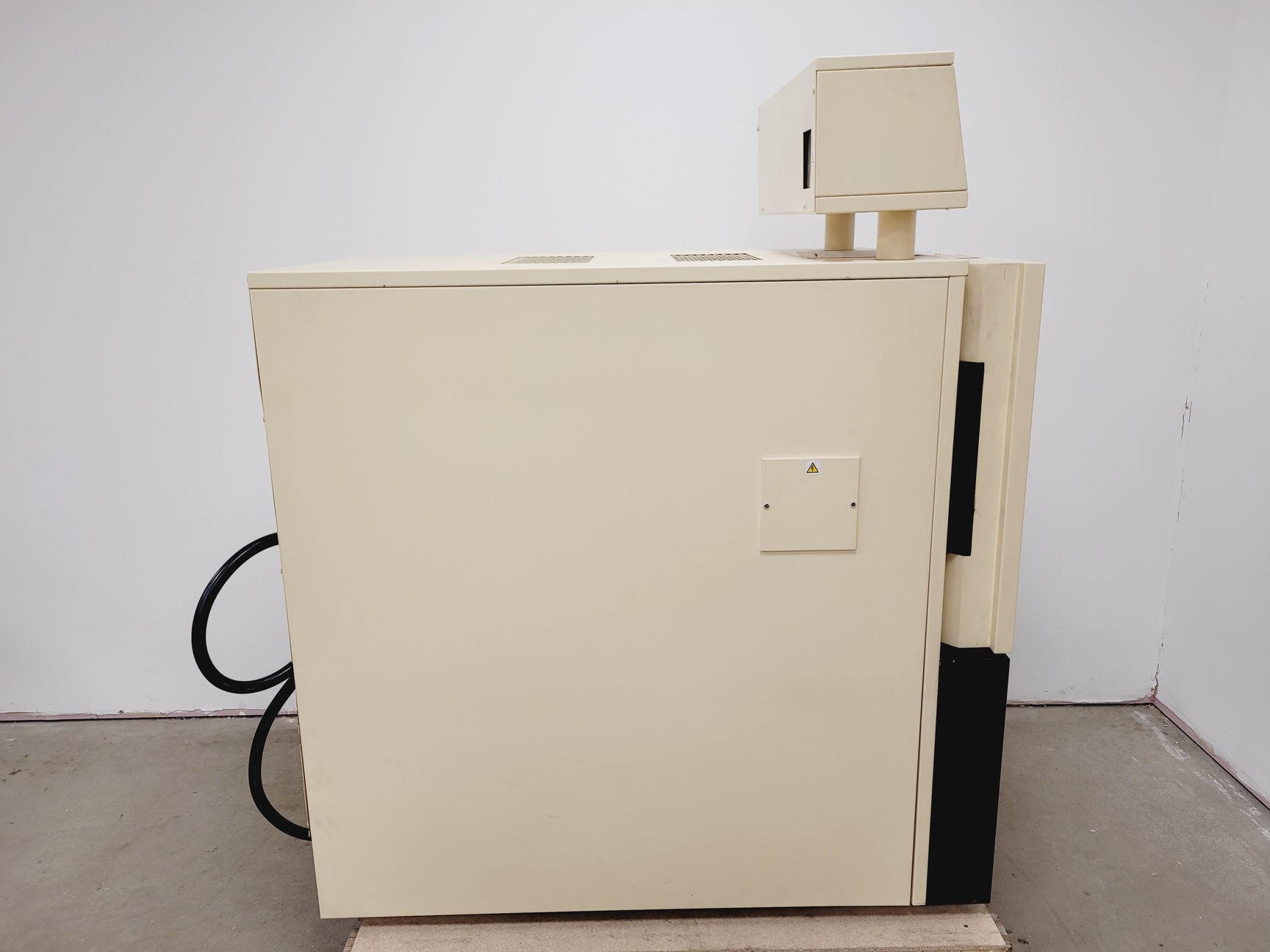 Image of Astell Scientific Laboratory Autoclave  Model - AAB095 Lab Faulty