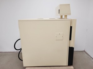 Thumbnail image of Astell Scientific Laboratory Autoclave  Model - AAB095 Lab Faulty