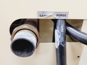Thumbnail image of Astell Scientific Laboratory Autoclave  Model - AAB095 Lab Faulty