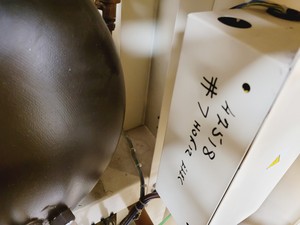 Thumbnail image of Astell Scientific Laboratory Autoclave  Model - AAB095 Lab Faulty