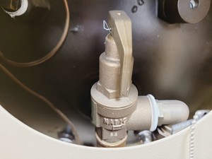 Thumbnail image of Astell Scientific Laboratory Autoclave  Model - AAB095 Lab Faulty