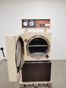 Thumbnail image of Astell Scientific Laboratory Autoclave  Model - AAB095 Lab Faulty