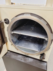 Thumbnail image of Astell Scientific Laboratory Autoclave  Model - AAB095 Lab Faulty