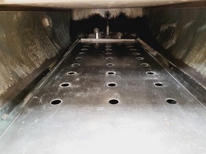 Thumbnail image of Astell Scientific Laboratory Autoclave  Model - AAB095 Lab Faulty