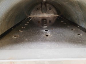 Thumbnail image of Astell Scientific Laboratory Autoclave  Model - AAB095 Lab Faulty