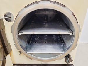Thumbnail image of Astell Scientific Laboratory Autoclave  Model - AAB095 Lab Faulty