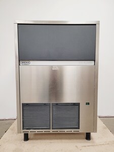 Image of Brema Laboratory Ice Flaker Machine Model - GB 1555 A Spares/Repair Lab