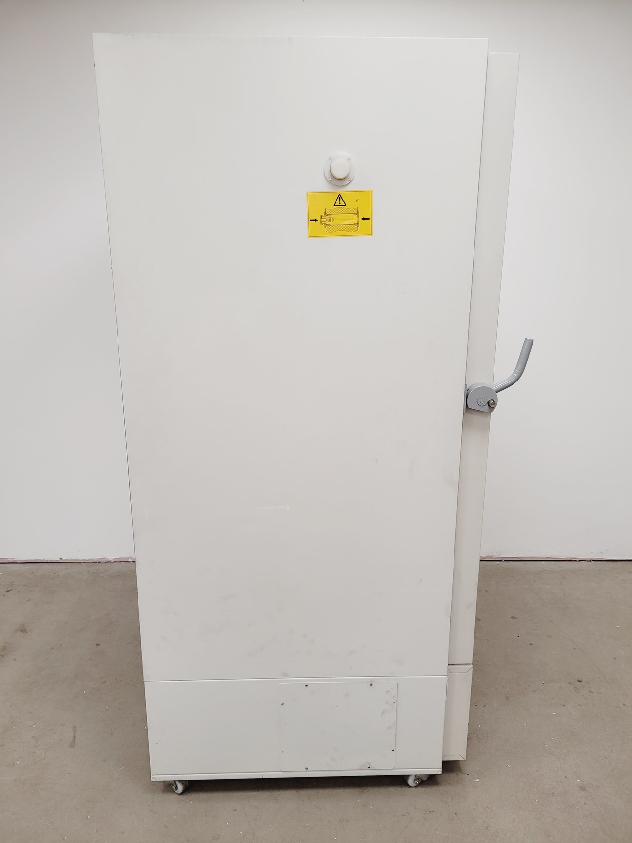 Image of Kendro Heraeus Hera Freeze -86 Freezer  HFU 686 Basic Lab Faulty - Holds -60