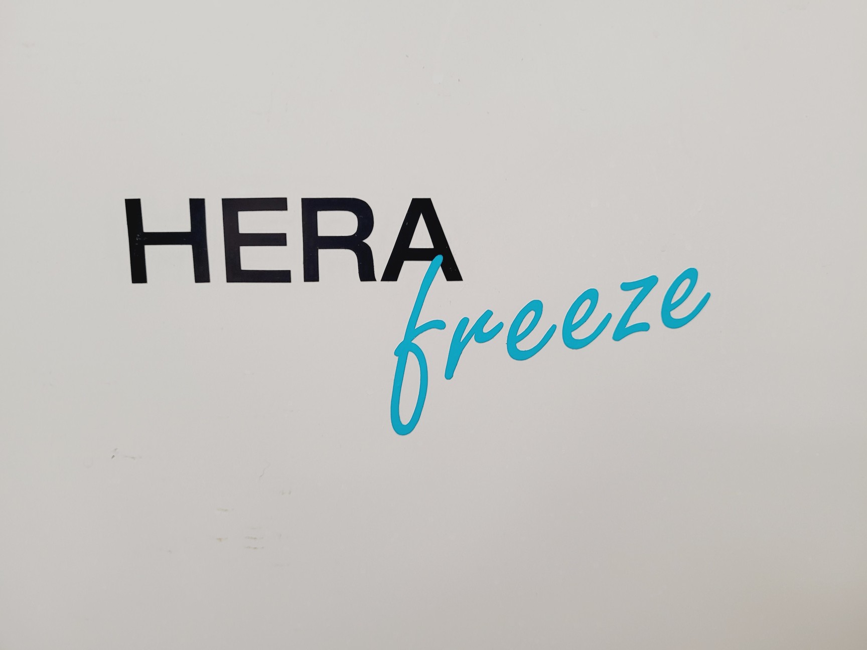 Image of Kendro Heraeus Hera Freeze -86 Freezer  HFU 686 Basic Lab Faulty - Holds -60