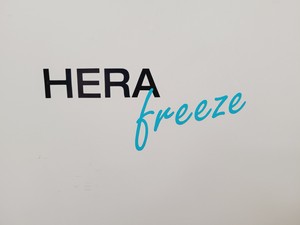 Thumbnail image of Kendro Heraeus Hera Freeze -86 Freezer  HFU 686 Basic Lab Faulty - Holds -60
