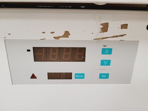 Thumbnail image of Kendro Heraeus Hera Freeze -86 Freezer  HFU 686 Basic Lab Faulty - Holds -60