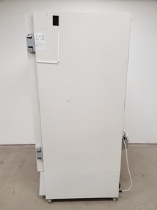Thumbnail image of Kendro Heraeus Hera Freeze -86 Freezer  HFU 686 Basic Lab Faulty - Holds -60