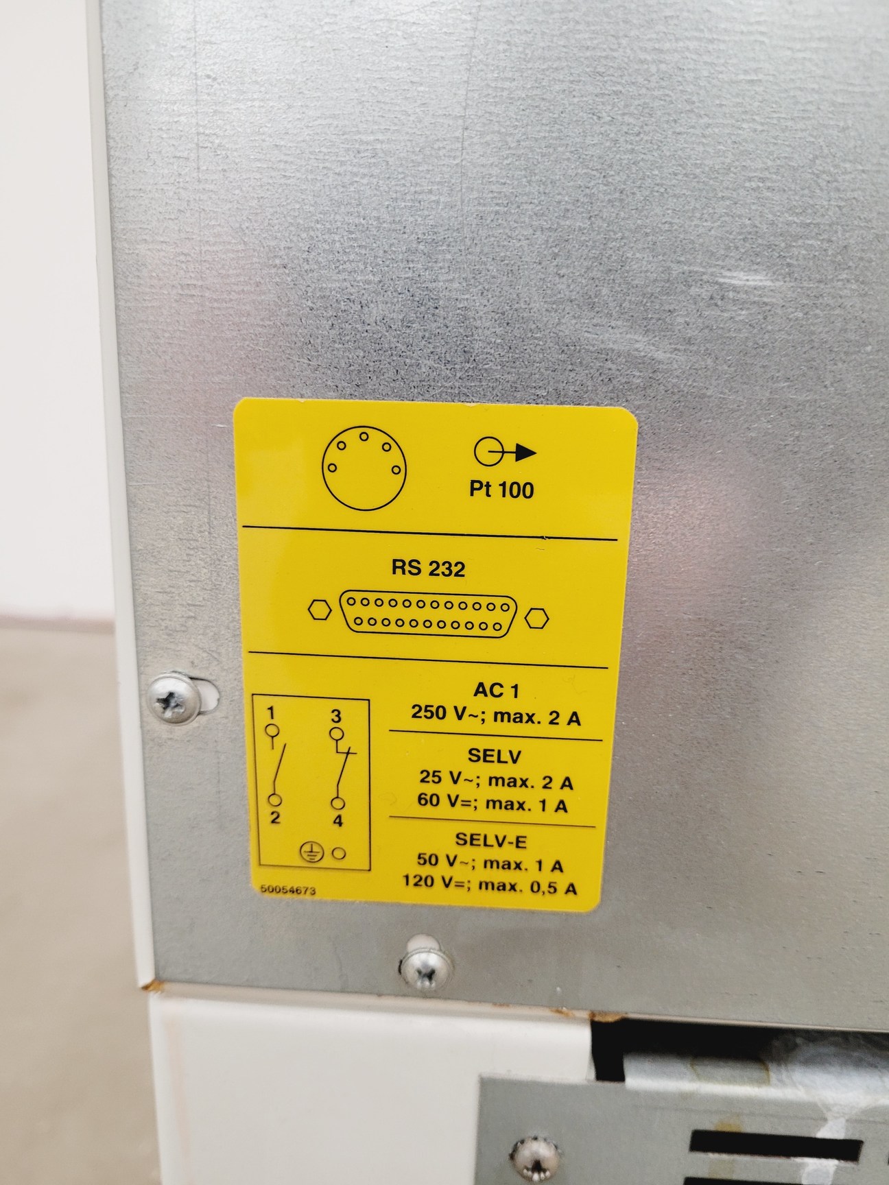 Image of Kendro Heraeus Hera Freeze -86 Freezer  HFU 686 Basic Lab Faulty - Holds -60