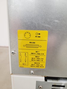 Thumbnail image of Kendro Heraeus Hera Freeze -86 Freezer  HFU 686 Basic Lab Faulty - Holds -60