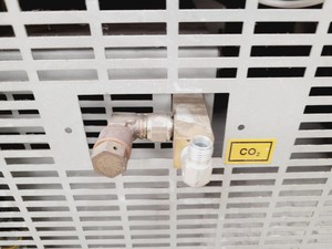 Thumbnail image of Kendro Heraeus Hera Freeze -86 Freezer  HFU 686 Basic Lab Faulty - Holds -60